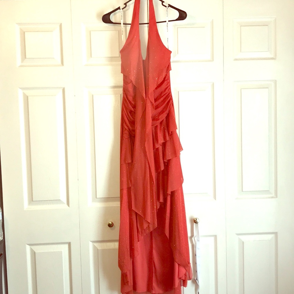Morgan & Co. dress.  Size 5/6